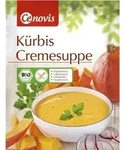 Cenovis K&uuml;rbis Cremesuppe bio