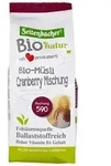 Seitenbacher Cranberry M&uuml;sli #590 bio