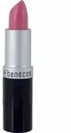 benecos Natural Lipstick pink rose