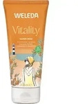 Weleda Vitality Shower Cream Sanddorn 200ml