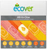 Ecover All-In-One Spülmaschinen-Tabs (22St)