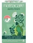 Natracare Curved Slipeinlagen (30St)
