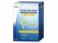 Hübner Basis Balance Mineralstoffe Aktiv 1kg
