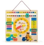 Small Foot Lerntafel - die Maus