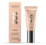 MADARA SOS Augencreme und Maske