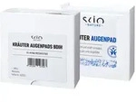 Scio Nature Kr&auml;uter-Augen-Pads