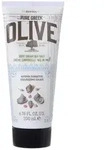 KORRES Olive Sea Salt K&ouml;rpercreme