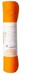 Berk Yogamatte orange