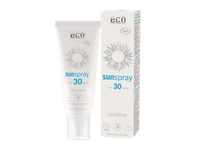 Eco Cosmetics Sonnenspray LSF30 sensitive