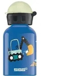 SIGG Kids Alu KBT Build it 0,3L