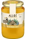 Allos Agavendicksaft bio 1kg