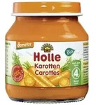 Holle Karotten Gem&uuml;sezubereitung bio
