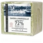 La Corvette Savon de Marseiller Olivenseife 72%