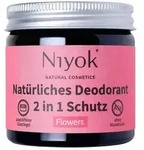 Niyok Deocreme 2in1 Flowers