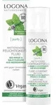 Logona Mattierendes Feuchtigkeitsfluid