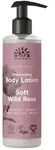 Urtekram Soft Wild Rose Body Lotion