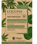 Logona festes Shampoo Hanf Brennnessel