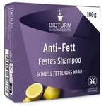 Bioturm Festes Shampoo (fettiges Haar)
