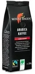 Mount Hagen R&ouml;stkaffee, ganze Bohnen bio 250g