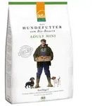 defu Trockenfutter Hund Adult Mini Gefl&uuml;gel bio 800g
