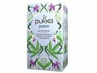Pukka Peace Tee bio (20 Beutel)