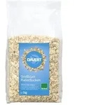 Davert Gro&szlig;blatt Haferflocken bio 1kg
