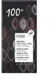 Vivani Edel Bitter 100% Cacao+Nibs bio