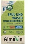 Almawin Sp&uuml;lmaschinen Reiniger