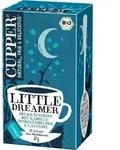 Cupper Little Dreamer Kr&auml;utertee bio (20Btl)