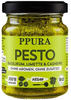 PPURA Pesto Basilikum Limette und Cashews bio