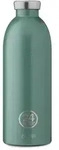 24Bottles Clima Rustic Moss Green 850ml