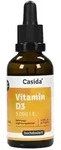 CASIDA Vitamin D3 Tropfen (5.000 IE)