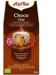 Yogi Tea Choco Chai lose bio