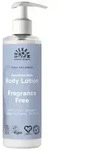 Urtekram Fragrance Free Sensitive Skin Body Lotion