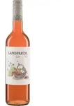 Riegel Landparty Ros&eacute; Cuv&eacute;e bio 0,75L