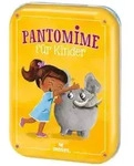Moses Pantomime f&uuml;r Kinder