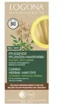 Logona Haarfarbe Pulver Goldblond