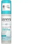 Lavera Basis Sensitiv Deo Spray Natural & Sensitive