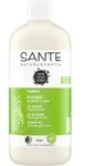 Sante Family Duschgel Bio-Ananas & Limone 500ml