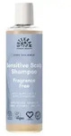 Urtekram Fragrance Free Sensitive Scalp Shampoo