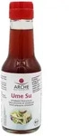 Arche Ume Su W&uuml;rzsauce bio 145ml