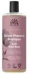 Urtekram Soft Wild Rose Colour Preserve Shampoo 500ml