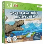 FRANZIS GEOlino Adventskalender Dinosaurier