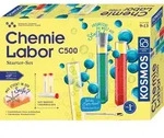 KOSMOS Chemielabor C500