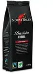 Mount Hagen R&ouml;stkaffee Arabica Barista Crema, ganze Bohne bio 500g