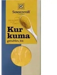 Sonnentor Kurkuma gemahlen bio