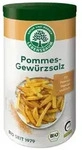 Lebensbaum Pommes-Gew&uuml;rzsalz bio
