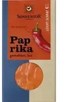Sonnentor Paprika scharf gemahlen bio
