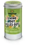 Sonnentor Laune gut, alles gut Gew&uuml;rz-Bl&uuml;ten-Zubereitung bio (Streudose)