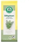 Lebensbaum Dillspitzen geschnitten bio